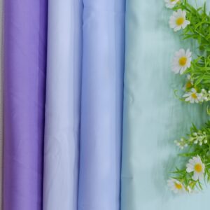 COTTON SATIN - LỤA